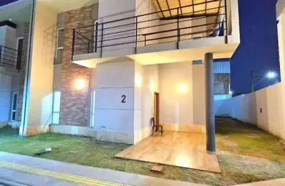 Casa em condomínio fechado com 4 quartos à venda na Rua Nossa Senhora da Vitória, 346, Turu, São Luís