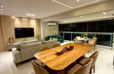 Apartamento todo reformado e projetado no jardins de vêneto sâo luis ma
