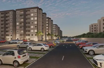 Lançamento! condomínio village prime calhau ii, cohaserma ii