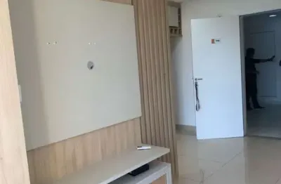 Apartamento 2 quartos pleno residencial jaracaty - são luís, ma