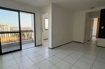 Apartamento 87m² | 3 quartos (1 suíte) | 9º andar | condomínio grand park águas  calhau, são luís/ma