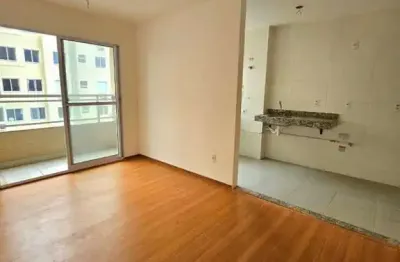 Apartamento andar allto 2 quartos condomínio ilha de aruba - cohama, são luís