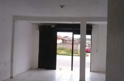 Casa com moradia e 2 pontos comerciais  jardim alvorada cohatrac, av. contorno sul, próximo ao mateus supermercados