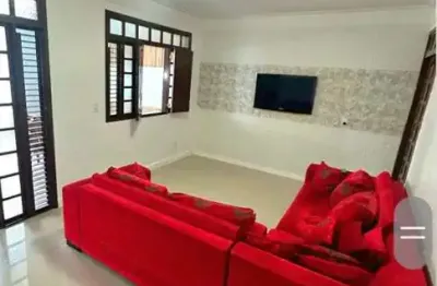Casa duplex com 5 quartos sendo 3 suítes no cohatrac i  são luís/ma