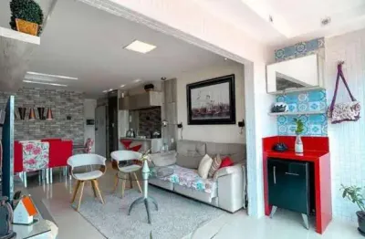 Apartamento porteira fechada no reserva lagoa 100% nascente 88m², 3 quartos (2 suítes), andar alto, 2 vagas renascença ii, são luis ma