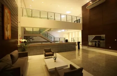 Apartamento no reserva lagoa 100% nascente 88m², 3 quartos (2 suítes), andar médio, 2 vagas renascença ii, são luis ma