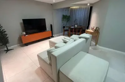 Apartamento 110m² | 3 quartos (2 suítes) | condomínio village alcântara  cohajap, são luís/ma