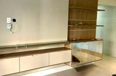 Venda de apartamento - 94m² - jardins de lombardia - são luís, ma