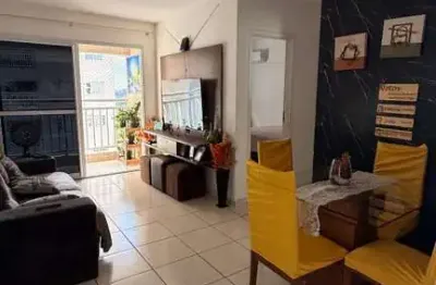 &#127970; apartamento 2 quartos 56m² andar alto nascente super ventilado vite angelim são luís  varanda e sala integrada