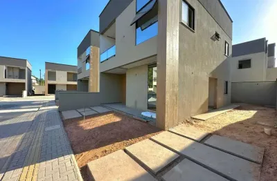 Casa duplex de 4 quartos no condomínio ville dor - jardim eldorado, são luís, ma