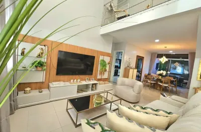 Linda casa duplex em condomínio 4 quartos - planejados - aveiro condomínio, turu - são luís/ ma