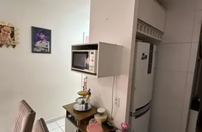 Apartamento - 3 quartos, 74m² no varandas grand park, calhau, são luís, ma