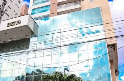 Apartamento 163m² | 3 suítes | torre zeus  monte olimpo  península da ponta dareia, são luís/ma