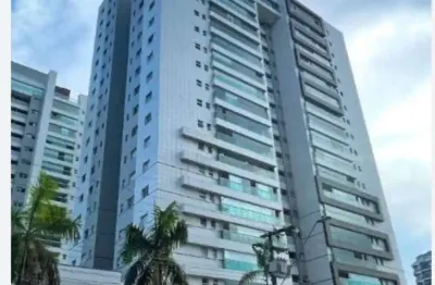 Apartamento 92m² | Andar Alto - 3 Quartos (1 Suíte) | Edifício Vila Lagoa  Ponta DAreia, São Luís/MA