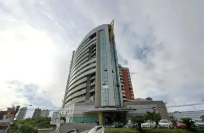 VENDO 2 Salas Comerciais Unificadas (100m²) Ed. Vinícius de Moraes  Renascença II, São Luís-MA