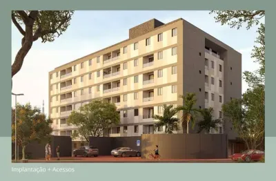 Apartamento 48,30m² | nascente  2 quartos (1 suíte) | reserva dos vinhais  vinhais, são luís/ma  &#128176; valor médio: r$327.000,00