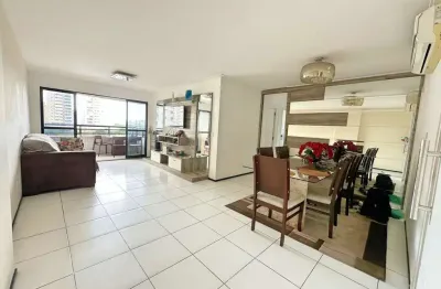 Apartamento para venda em são luís, ponta d`areia, 3 dormitórios, 1 suíte, 3 banheiros, 2 vagas