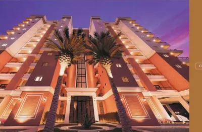 Lançamento  cidade de viena | 2 e 3 quartos (61,38m² e 86,58m²) | av. mário andreazza  bairro olho dágua, são luís/ma