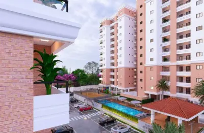 Seu novo apartamento em são luís está aqui  cidade de viena na av. mário andreazza com condições imperdíveis!