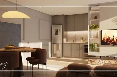 - últimas unidades com preço de lançamento  cidade de viena  2 e 3 quartos a partir de r$614 mil!