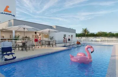 Últimas unidades! village prime eldorado são luís  apartamentos 2 quartos com varanda no jardim eldorado