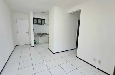 Apartamento 2 quartos 56m² 1 vaga grand park pássaros calhau são luís
