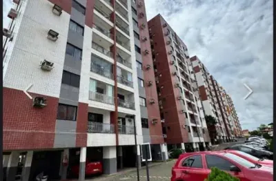 Apartamento 2 Quartos 56m² 1 Vaga Grand Park Pássaros Calhau São Luís