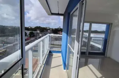 Apartamento 3 quartos com suíte  moove residence, turu  são luís/ma