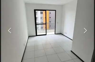 Apartamento 2 Quartos 56m² 1 Vaga Grand Park Pássaros Calhau São Luís
