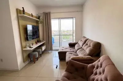 Apartamento 3 quartos com suíte  76m²  condomínio 3d towers, jardim eldorado  são luís/ma