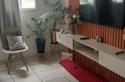 Apartamento com 3 Quartos, 77m² no Condomínio VITE Angelim, Bairro Angelim, São Luís-MA