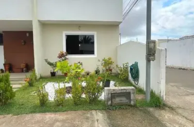 Casa em condomínio 3 quartos porcelanato  prime araçagy, região metropolitana de são luis /ma