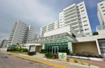 Oportunidade! apartamento nascente 88m² | 3 quartos -  reserva lagoa  renascença, são luís/ma