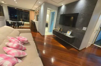 Apartamento para Venda em São Luís, Jardim Renascença, 2 dormitórios, 1 suíte, 2 banheiros, 1 vaga