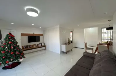 Apartamento 170m² 3 suítes + escritório ed. sebastião barreto de brito  ponta dareia, são luís-ma