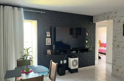 Apartamento à venda | village das palmeiras prime | 3 quartos (1 suíte) | cohama | são luís/ma