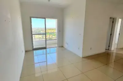 Apartamento 3 Quartos com Suíte  76m²  Condomínio 3D Towers, Jardim Eldorado  São Luís/MA