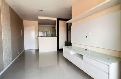 Apartamento 3 Quartos 76M² 2 Vagas Porcelanato no Delfiori, São Luís-MA