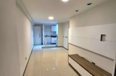 VENDO Apartamento 76m² 3 Quartos (2 Suítes) Ed. La Touche Residence  Cohama, São Luís-MA
