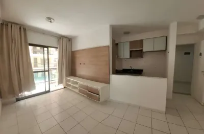 BAIXOU! Apartamento | 3 Quartos (1 Suíte) | Jardim de Toscana | Altos do Calhau - São Luís/MA