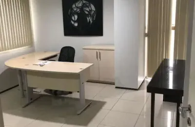 ALUGUEL: Sala Comercial para Locação | 73m² | 1 Vaga | Vinícius de Moraes | Jardim Renascença  São Luís/MA