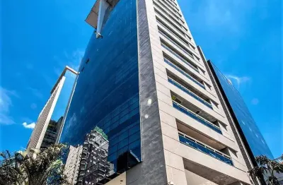 Andar Corporativo para alugar, 364 m² por R$ 56.495,02/mês - Vila Olímpia - São Paulo/SP