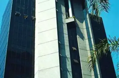 Andar Corporativo para alugar, 400 m² por R$ 45.580,83/mês - Vila Olímpia - São Paulo/SP