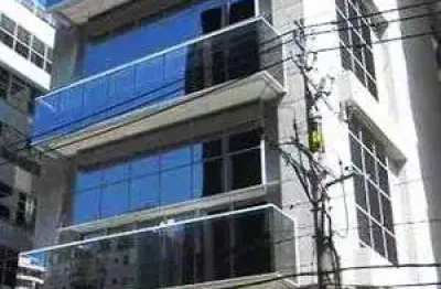 Conjunto, 383 m² - venda por R$ 9.000.000 ou aluguel por R$ 53.036/mês - Itaim Bibi - São Paulo/SP/TABAPUÃ OFFICE JIRAU