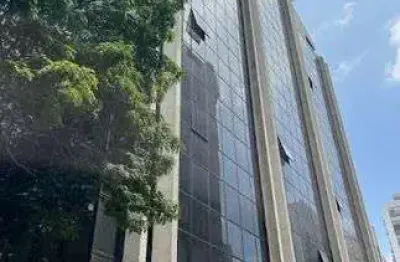 Conjunto para alugar, 560 m² por R$ 32.275,60/mês - Vila Olímpia - São Paulo/SP
