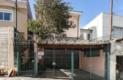 Casa em condomínio fechado com 4 quartos à venda na Rua Alberto Leal, 389, Jabaquara, São Paulo