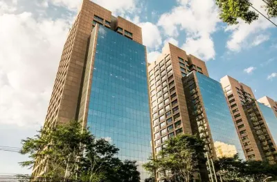 Conjunto para alugar, 507 m² por R$ 47.025,52/mês - Água Branca - São Paulo/SP