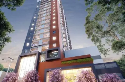 Apartamento com 2 quartos à venda na Rua Padre Justino Lombardi, 227, Freguesia do Ó, São Paulo