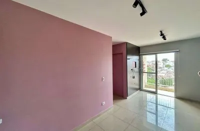 Apartamento com 2 quartos à venda na Avenida Tarumã, 363, Cangaíba, São Paulo