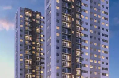 Apartamento com 2 quartos à venda na Rua Padre Faustino, 150, Quinta da Paineira, São Paulo